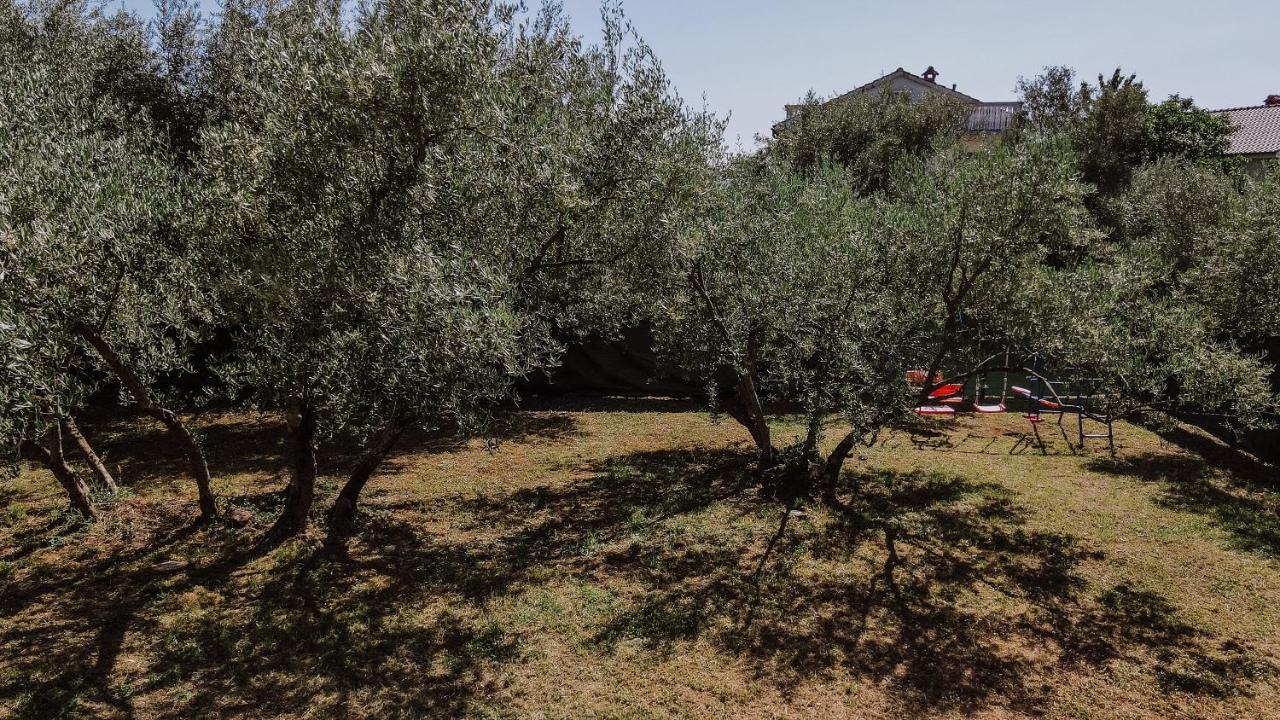 Vila Stala Malinska Exteriér fotografie